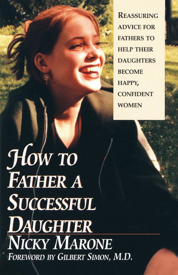 How to Father a Successful Daughter-Family and health-買書書 BuyBookBook