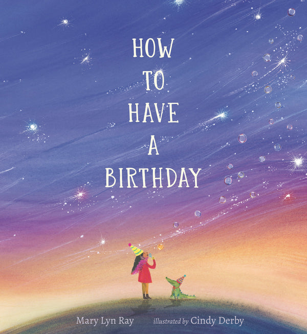 How to Have a Birthday-Children’s / Teenage fiction: General and modern fiction-買書書 BuyBookBook