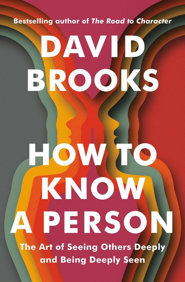 How to Know a Person-Emotions and emotional intelligence-買書書 BuyBookBook