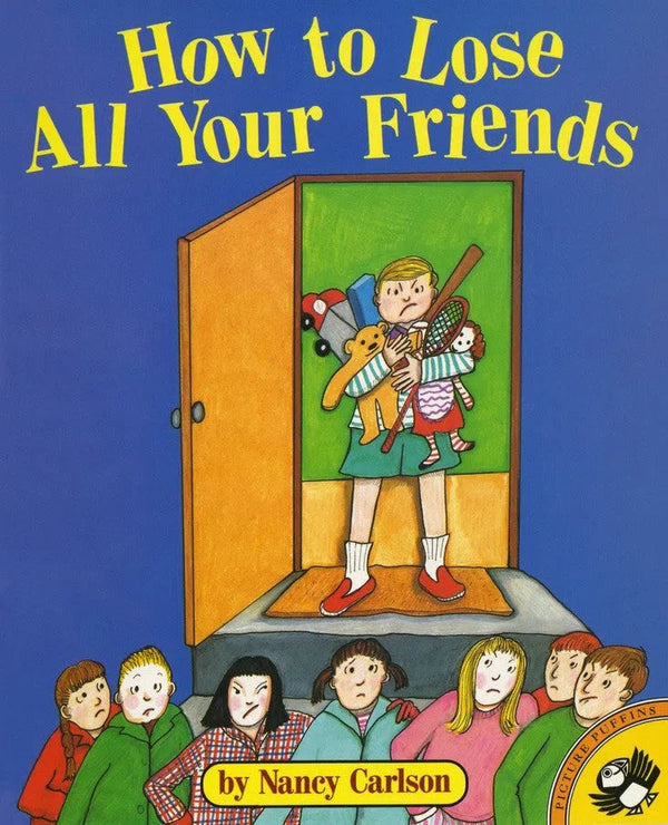 How to Lose All Your Friends-Children’s / Teenage fiction: General and modern fiction-買書書 BuyBookBook