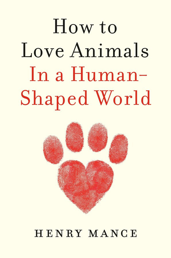 How to Love Animals-Society/ culture/ social sciences-買書書 BuyBookBook