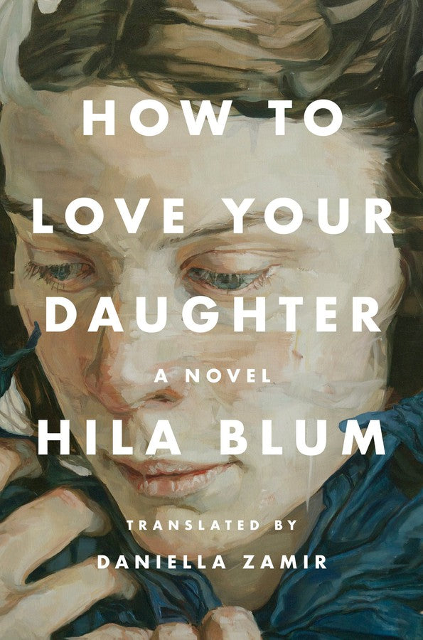 How to Love Your Daughter-Fiction: Family life-買書書 BuyBookBook