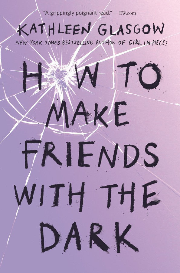 How to Make Friends with the Dark-Children’s / Teenage fiction: General and modern fiction-買書書 BuyBookBook