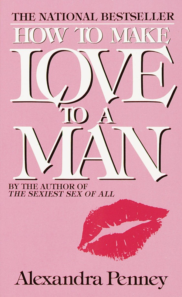 How to Make Love to a Man-Family and health-買書書 BuyBookBook