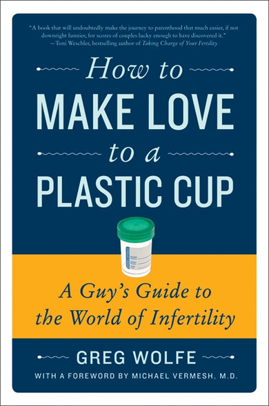 How to Make Love to a Plastic Cup-Psychology-買書書 BuyBookBook