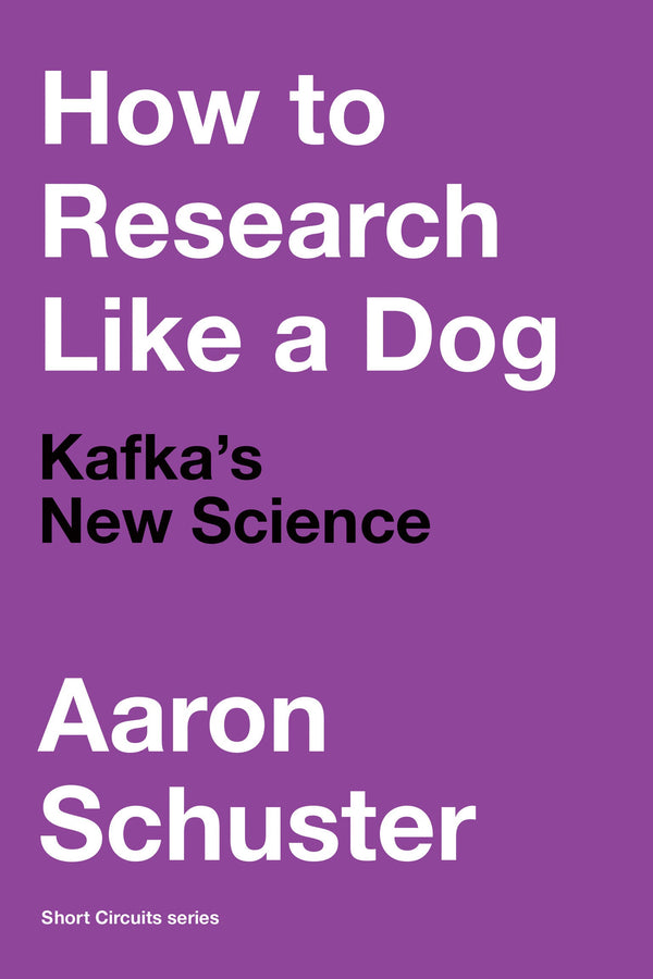 How to Research Like a Dog-Philosophy: aesthetics-買書書 BuyBookBook