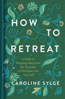 How to Retreat-Self-help/ personal development/ practical advice-買書書 BuyBookBook