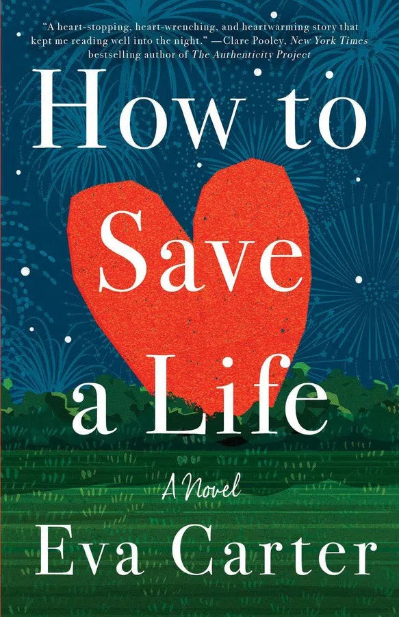 How to Save a Life-Fiction: general and literary-買書書 BuyBookBook