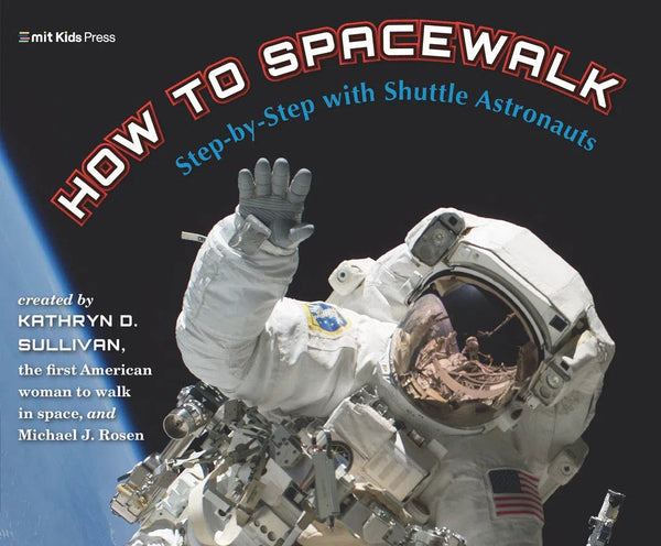 How to Spacewalk-Educational: Technology-買書書 BuyBookBook