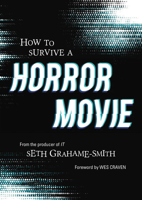 How to Survive a Horror Movie-Film/ television/ radio and performing arts-買書書 BuyBookBook