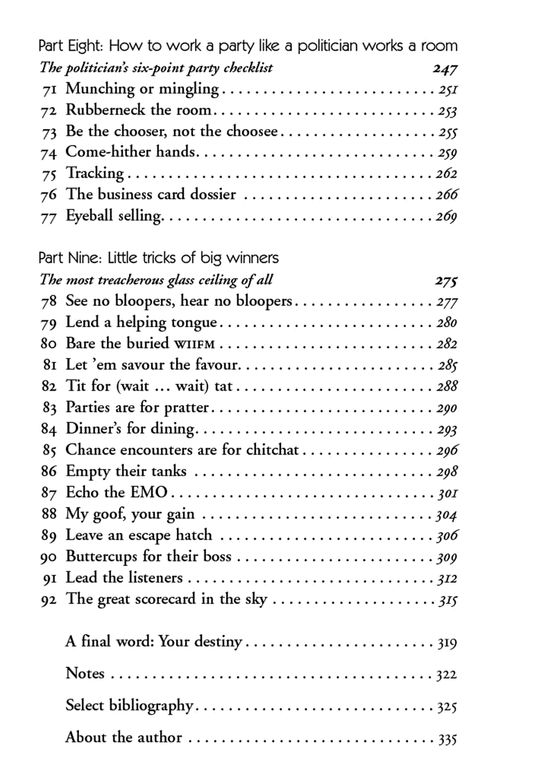 How to Talk to Anyone: 92 Little Tricks For Big Success In Relationships (Leil Lowndes)-Nonfiction: 參考百科 Reference & Encyclopedia-買書書 BuyBookBook