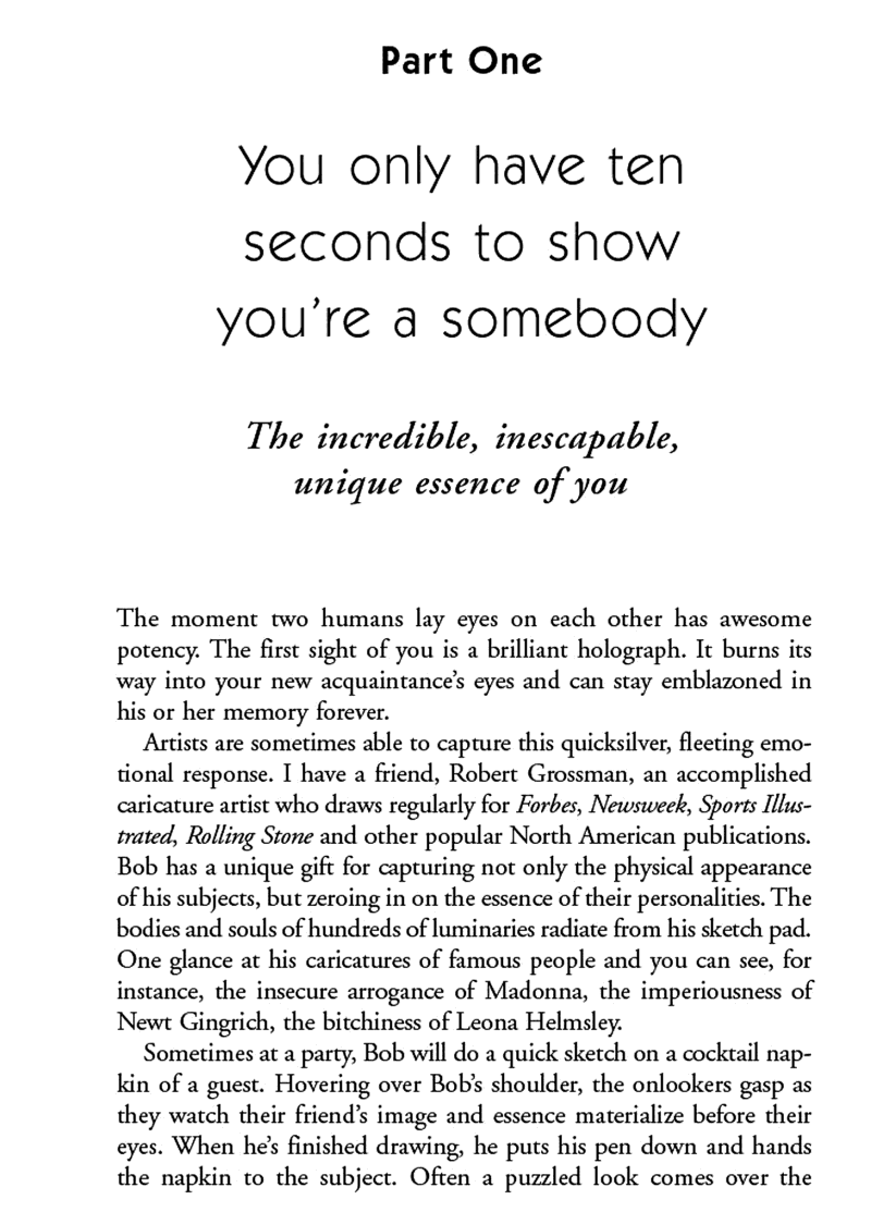 How to Talk to Anyone: 92 Little Tricks For Big Success In Relationships (Leil Lowndes)-Nonfiction: 參考百科 Reference & Encyclopedia-買書書 BuyBookBook