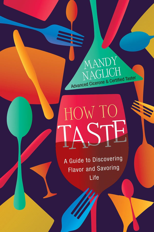 How to Taste-Cookery / food and drink / food writing-買書書 BuyBookBook