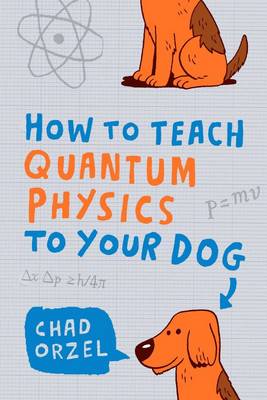 How to Teach Quantum Physics to Your Dog-Mathematics and Science-買書書 BuyBookBook