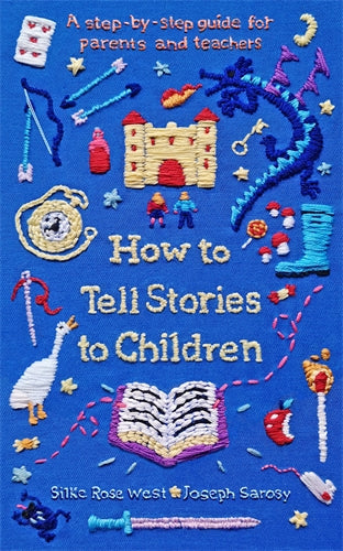 How to Tell Stories to Children-Family and health-買書書 BuyBookBook