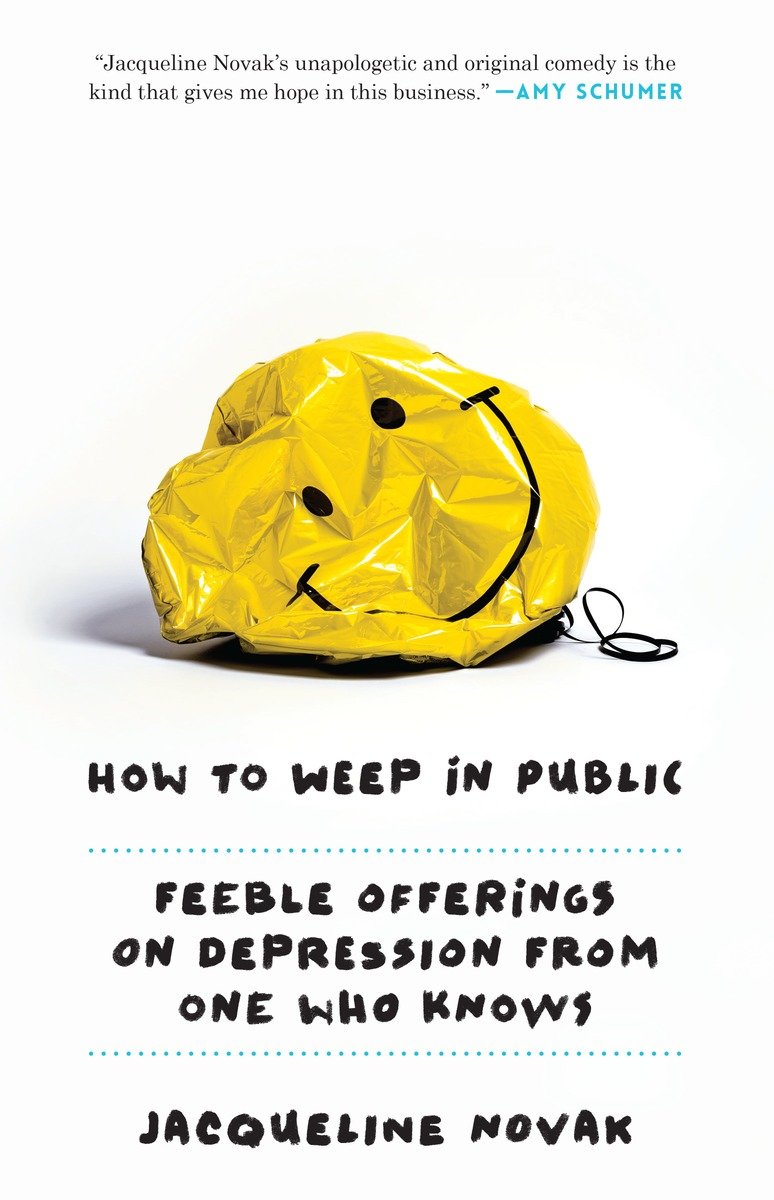 How to Weep in Public-Lifestyle and Leisure-買書書 BuyBookBook