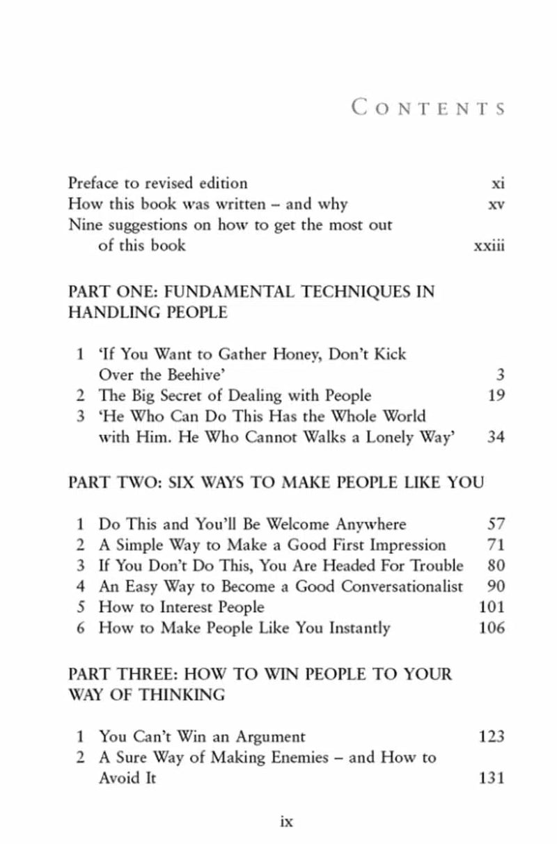 How to Win Friends and Influence People-Nonfiction: 心理勵志 Self-help-買書書 BuyBookBook