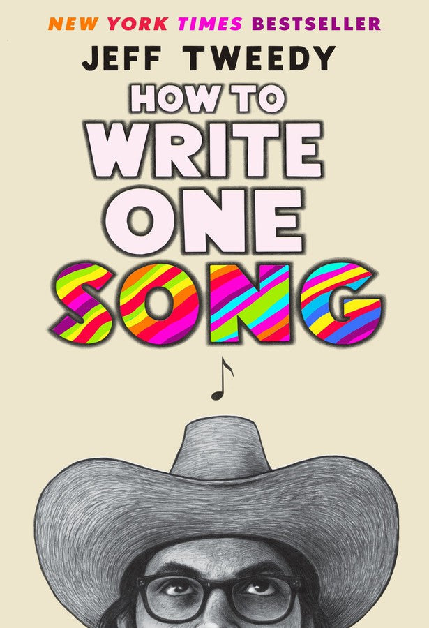 How to Write One Song