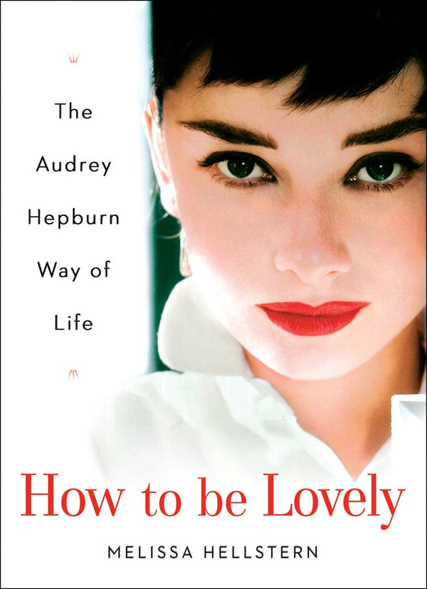 How to be Lovely-Self-help/ personal development/ practical advice-買書書 BuyBookBook