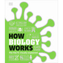 How Biology Works-Mathematics and Science-買書書 BuyBookBook