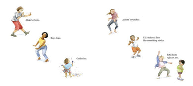 How Do You Dance? (Board Book) - 買書書 BuyBookBook