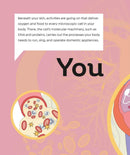 How Everything Works: From Brain Cells to Black Holes-Nonfiction: 科學科技 Science & Technology-買書書 BuyBookBook