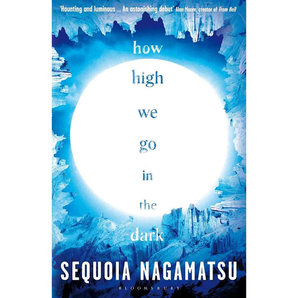 How High We Go in the Dark-Fiction: 劇情故事 General-買書書 BuyBookBook