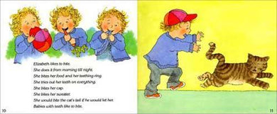 How Many Teeth? (Let's-Read-and-Find-Out L1) (Paperback) Harpercollins US