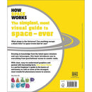 How Space Works-Technology/ Engineering/ Industrial processes-買書書 BuyBookBook