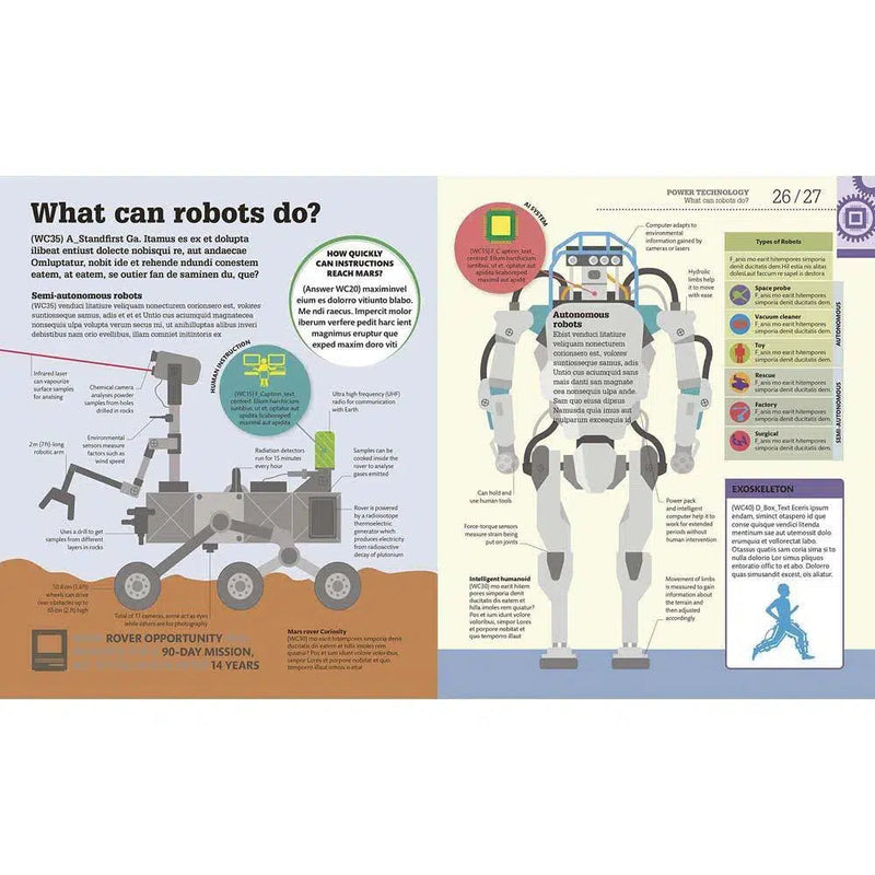 How Technology Works-Technology: general issues-買書書 BuyBookBook