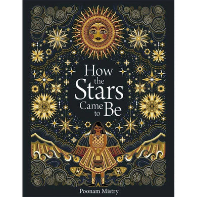 How The Stars Came To Be (Hardback) Tate
