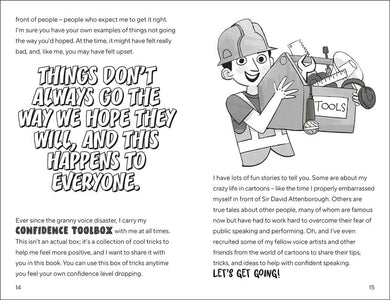 How To Talk So People Will Listen-Nonfiction: 常識通識 General Knowledge-買書書 BuyBookBook