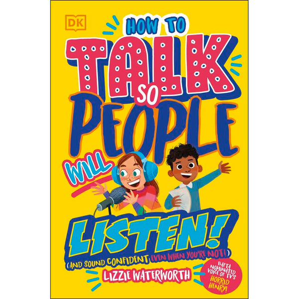 How To Talk So People Will Listen-Nonfiction: 常識通識 General Knowledge-買書書 BuyBookBook