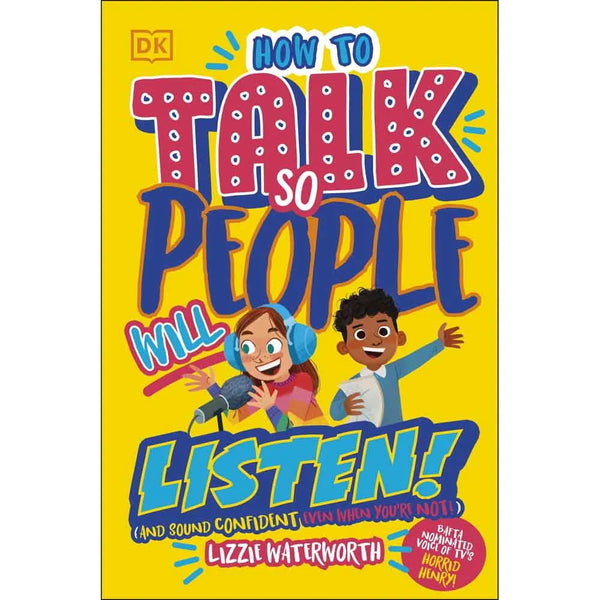 How To Talk So People Will Listen-Nonfiction: 常識通識 General Knowledge-買書書 BuyBookBook