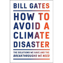 How to Avoid a Climate Disaster PRHUS