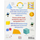 How to Be Good at Math (Paperback) DK US