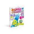 How to be a Scientist-Children’s / Teenage general interest: Science and technology-買書書 BuyBookBook
