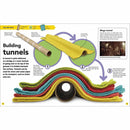 How to Be an Engineer-Children’s / Teenage general interest: Science and technology-買書書 BuyBookBook