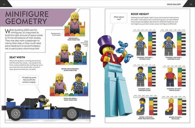 How to Build LEGO Cars-Children’s / Teenage general interest: Hobbies/ quizzes/ toys and games-買書書 BuyBookBook