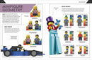How to Build LEGO Cars-Children’s / Teenage general interest: Hobbies/ quizzes/ toys and games-買書書 BuyBookBook