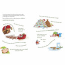 How to Catch Santa-Children’s / Teenage fiction: General and modern fiction-買書書 BuyBookBook