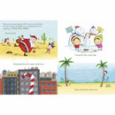 How to Catch Santa-Children’s / Teenage fiction: General and modern fiction-買書書 BuyBookBook