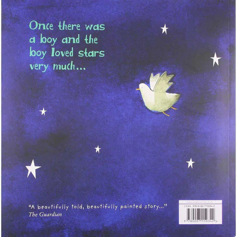 How To Catch A Star By Jeffers, Oliver Book The Cheap Fast Free - Foto 7