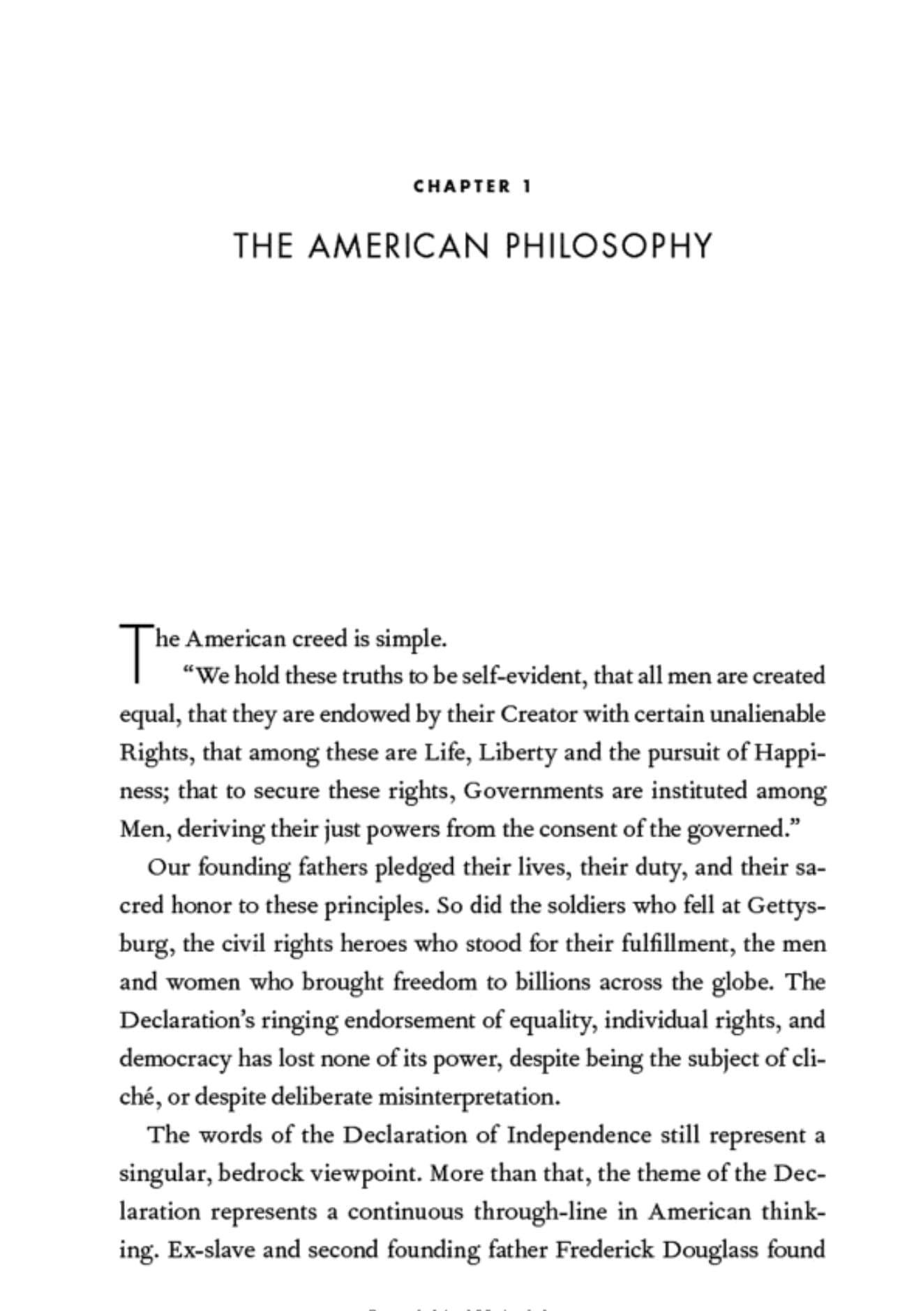 How to Destroy America in Three Easy Steps (Large Print Edition Paperback) Harpercollins US