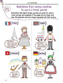 How to Doodle Everywhere-Activity: 繪畫貼紙 Drawing & Sticker-買書書 BuyBookBook