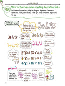 How to Doodle Everywhere-Activity: 繪畫貼紙 Drawing & Sticker-買書書 BuyBookBook