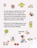 How to Doodle Everywhere-Activity: 繪畫貼紙 Drawing & Sticker-買書書 BuyBookBook