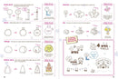 How to Draw Cute Doodles and Illustrations-Activity: 繪畫貼紙 Drawing & Sticker-買書書 BuyBookBook