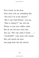 ICR: How to Drive Your Sister Crazy (I Can Read! L2)-Fiction: 橋樑章節 Early Readers-買書書 BuyBookBook