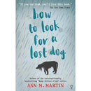 How to Look for a Lost Dog (Ann M. Martin) Usborne